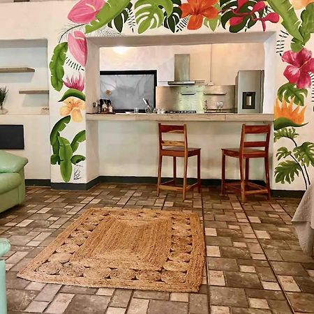 Kikazaru Beautiful Boutique Hotel With Pool (Adults Only) Мануел Антонио Екстериор снимка