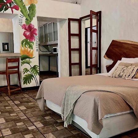 Nova Beautiful Boutique Hotel Manuel Antonio (Adults Only) Екстериор снимка