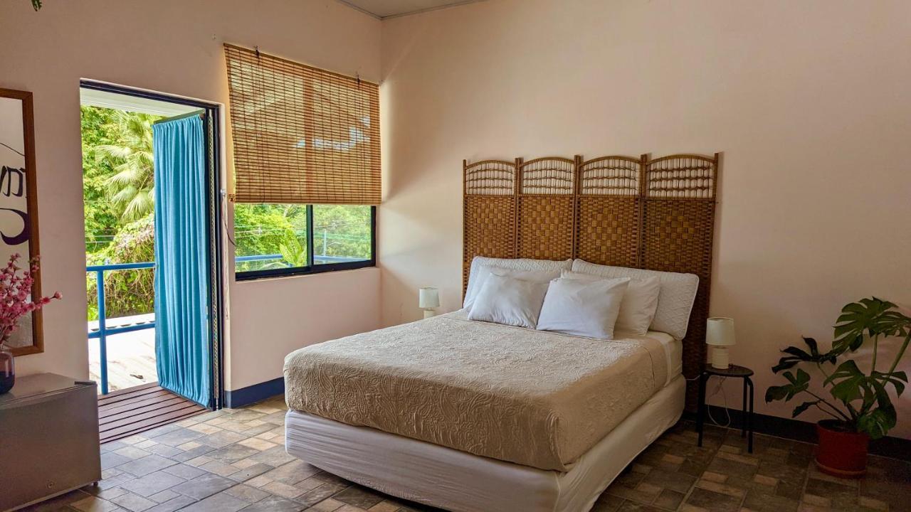 Kikazaru Beautiful Boutique Hotel With Pool (Adults Only) Мануел Антонио Екстериор снимка