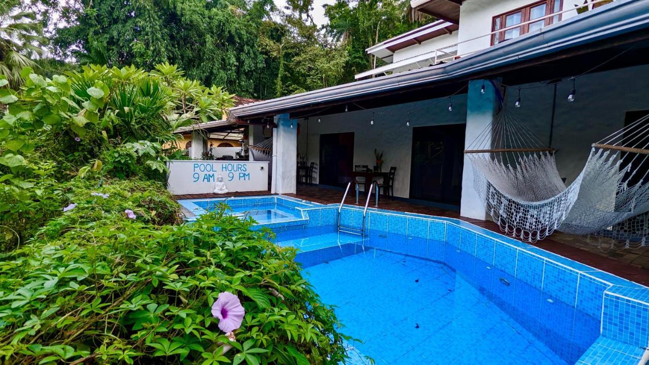 Kikazaru Beautiful Boutique Hotel With Pool (Adults Only) Мануел Антонио Екстериор снимка
