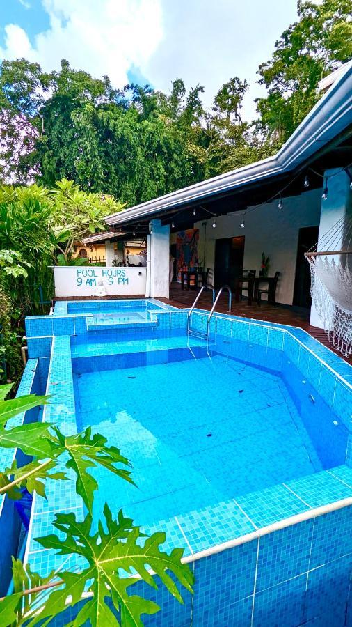 Kikazaru Beautiful Boutique Hotel With Pool (Adults Only) Мануел Антонио Екстериор снимка