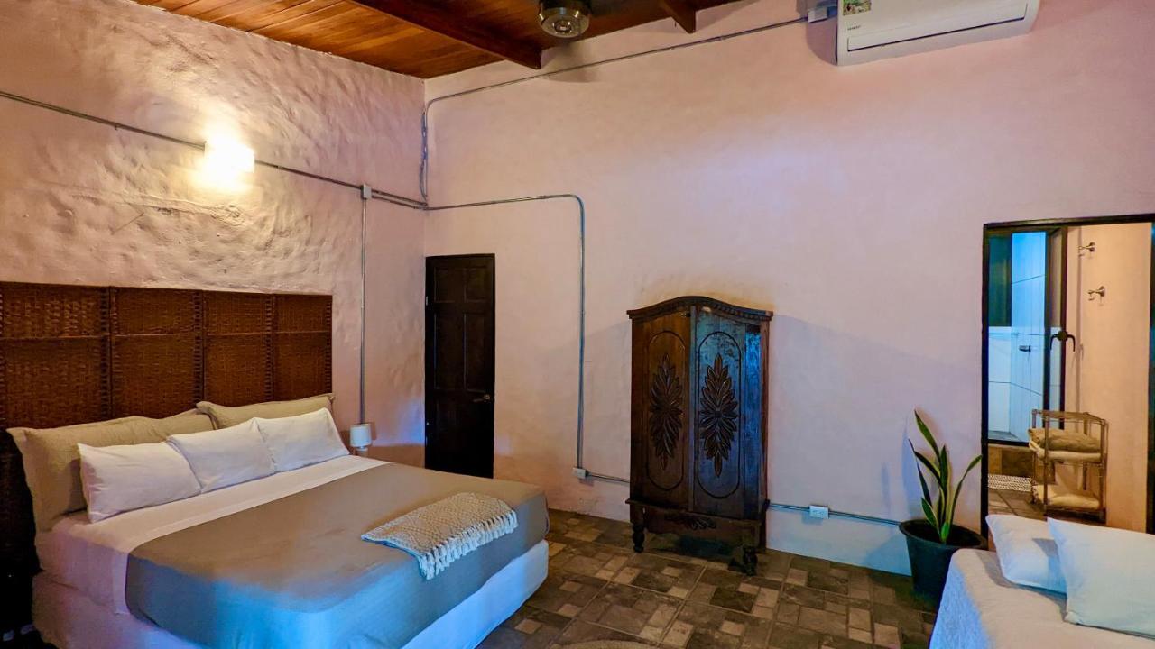 Kikazaru Beautiful Boutique Hotel With Pool (Adults Only) Мануел Антонио Екстериор снимка