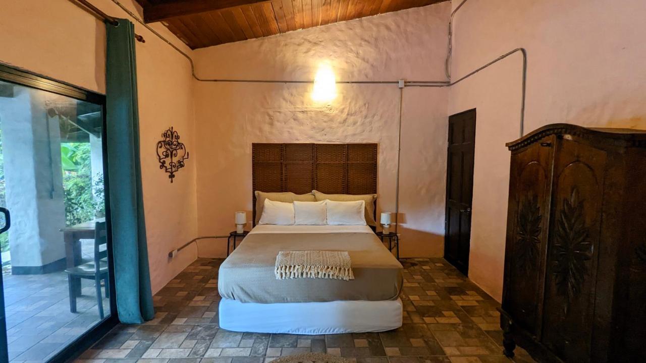Kikazaru Beautiful Boutique Hotel With Pool (Adults Only) Мануел Антонио Екстериор снимка