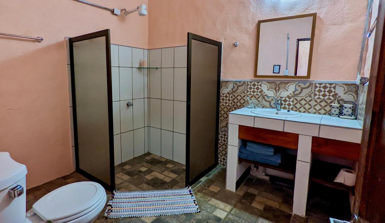 Kikazaru Beautiful Boutique Hotel With Pool (Adults Only) Мануел Антонио Екстериор снимка
