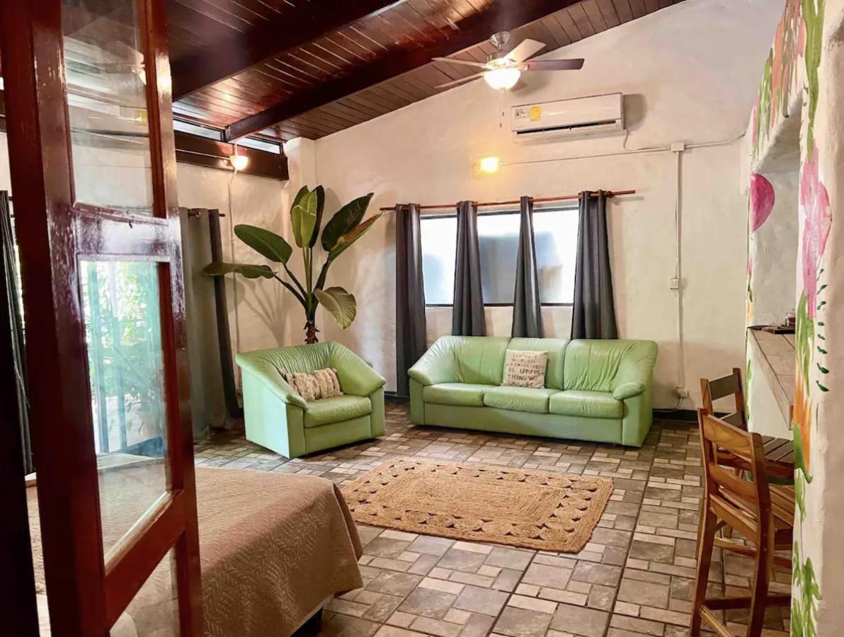 Kikazaru Beautiful Boutique Hotel With Pool (Adults Only) Мануел Антонио Екстериор снимка